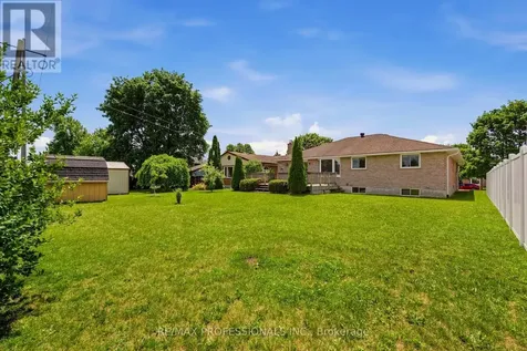 581 21st Avenue Hanover ON N4N 3H2