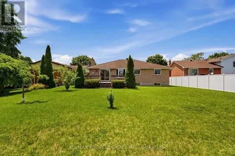 581 21st Avenue Hanover ON N4N 3H2