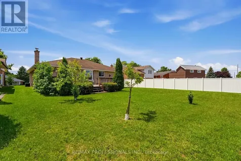 581 21st Avenue Hanover ON N4N 3H2