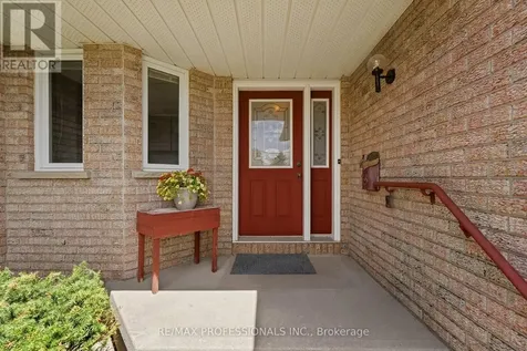 581 21st Avenue Hanover ON N4N 3H2