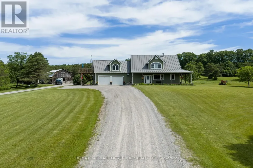 86 Oak Hill Road Port Hope ON L0A 1B0