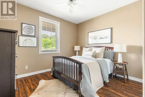 86 Oak Hill Road Port Hope ON L0A 1B0