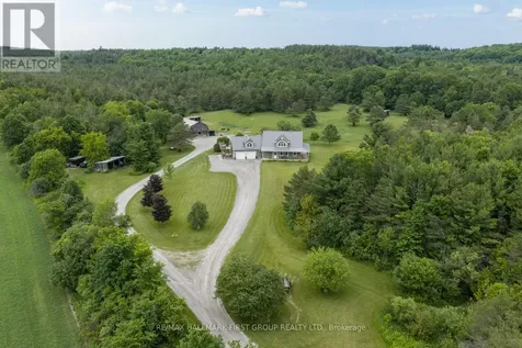 86 Oak Hill Road Port Hope ON L0A 1B0