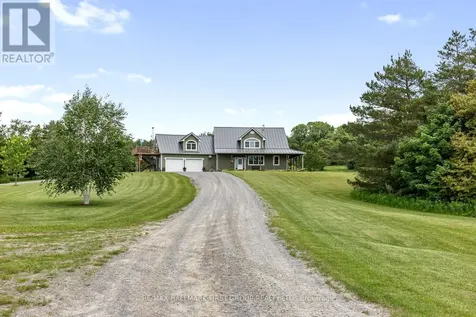 86 Oak Hill Road Port Hope ON L0A 1B0