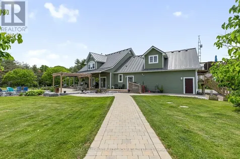 86 Oak Hill Road Port Hope ON L0A 1B0