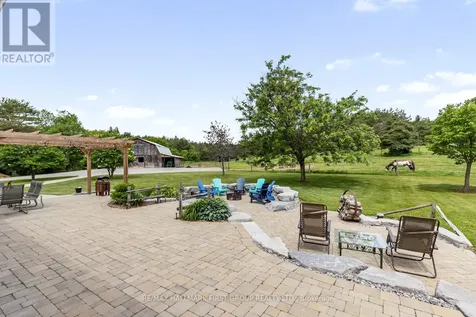 86 Oak Hill Road Port Hope ON L0A 1B0