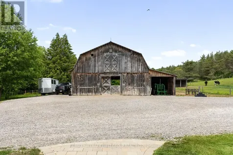 86 Oak Hill Road Port Hope ON L0A 1B0