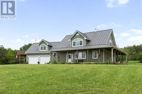 86 Oak Hill Road Port Hope ON L0A 1B0
