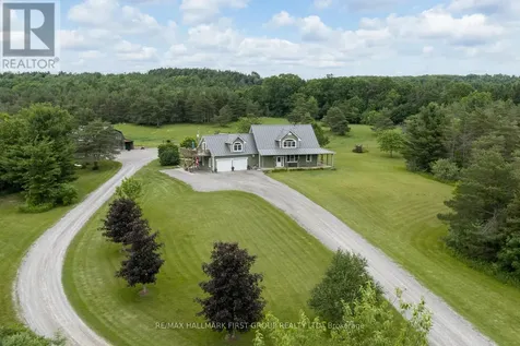 86 Oak Hill Road Port Hope ON L0A 1B0