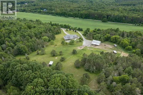 86 Oak Hill Road Port Hope ON L0A 1B0