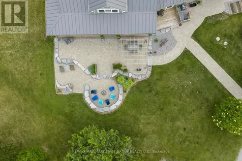 86 Oak Hill Road Port Hope ON L0A 1B0