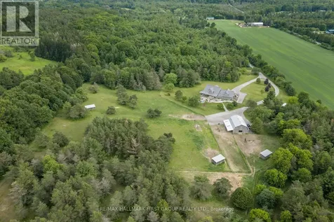 86 Oak Hill Road Port Hope ON L0A 1B0