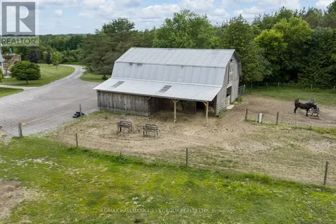 86 Oak Hill Road Port Hope ON L0A 1B0