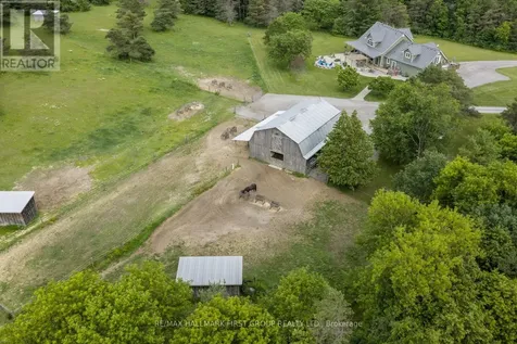 86 Oak Hill Road Port Hope ON L0A 1B0