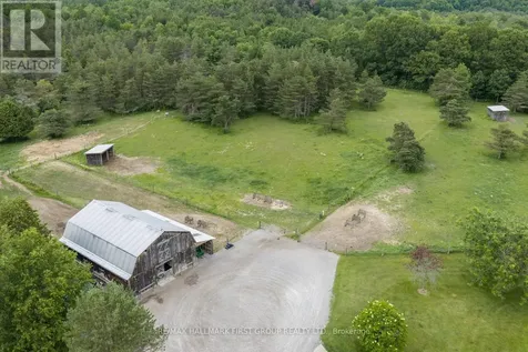 86 Oak Hill Road Port Hope ON L0A 1B0
