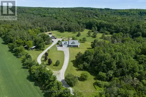 86 Oak Hill Road Port Hope ON L0A 1B0