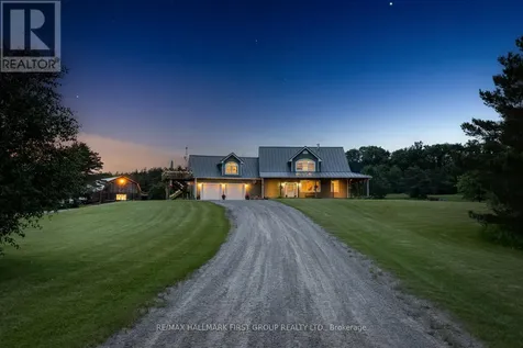 86 Oak Hill Road Port Hope ON L0A 1B0