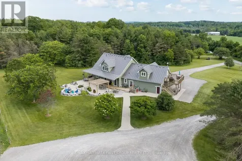 86 Oak Hill Road Port Hope ON L0A 1B0