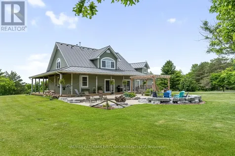 86 Oak Hill Road Port Hope ON L0A 1B0