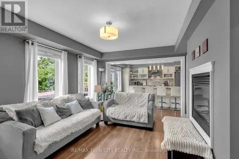 50 Bisset Avenue Brantford ON N3T 0H2