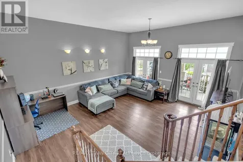 50 Bisset Avenue Brantford ON N3T 0H2