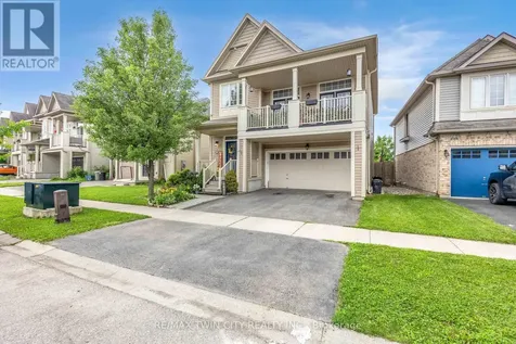 50 Bisset Avenue Brantford ON N3T 0H2