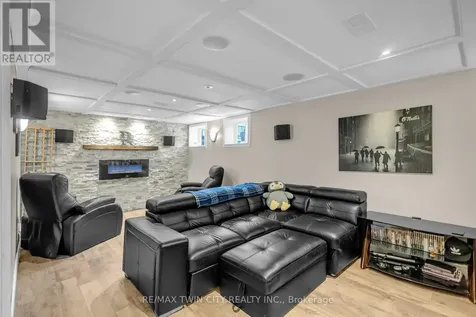 50 Bisset Avenue Brantford ON N3T 0H2