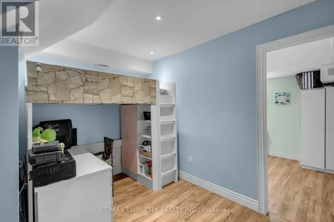 50 Bisset Avenue Brantford ON N3T 0H2
