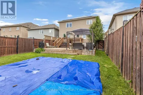 50 Bisset Avenue Brantford ON N3T 0H2