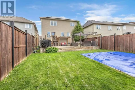 50 Bisset Avenue Brantford ON N3T 0H2