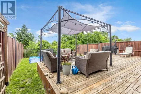 50 Bisset Avenue Brantford ON N3T 0H2