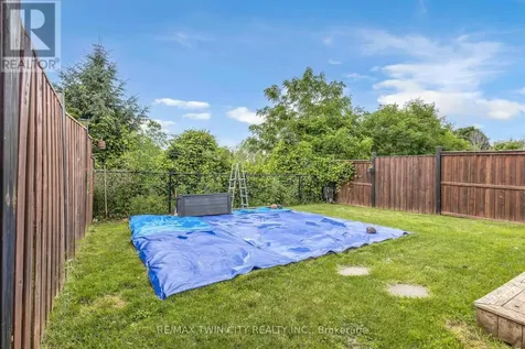 50 Bisset Avenue Brantford ON N3T 0H2