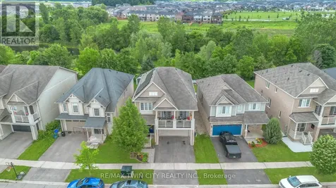 50 Bisset Avenue Brantford ON N3T 0H2