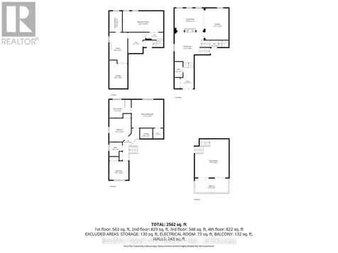 50 Bisset Avenue Brantford ON N3T 0H2