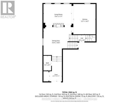 50 Bisset Avenue Brantford ON N3T 0H2