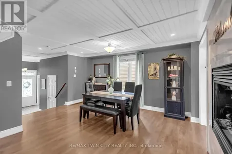 50 Bisset Avenue Brantford ON N3T 0H2