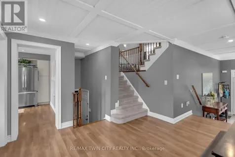 50 Bisset Avenue Brantford ON N3T 0H2