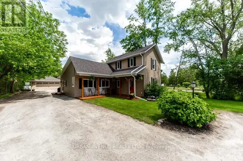 23505 Lakeridge Road Brock ON L0E 1E0