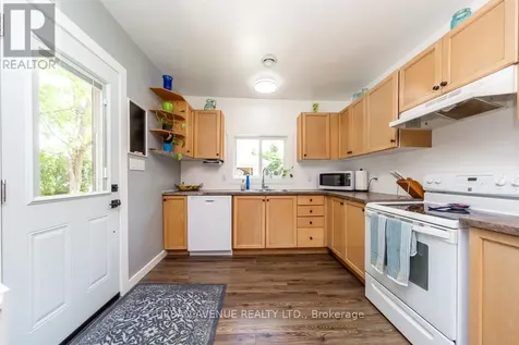 23505 Lakeridge Road Brock ON L0E 1E0