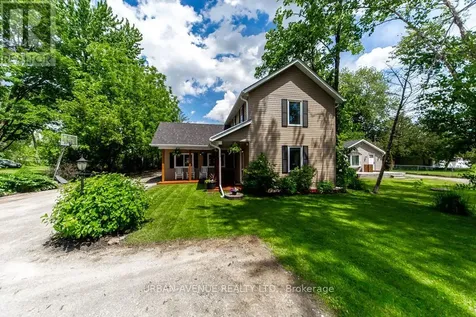 23505 Lakeridge Road Brock ON L0E 1E0