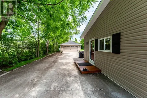 23505 Lakeridge Road Brock ON L0E 1E0