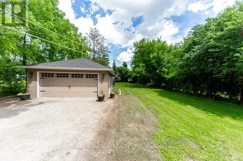 23505 Lakeridge Road Brock ON L0E 1E0