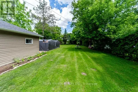 23505 Lakeridge Road Brock ON L0E 1E0
