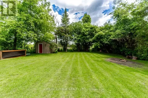 23505 Lakeridge Road Brock ON L0E 1E0