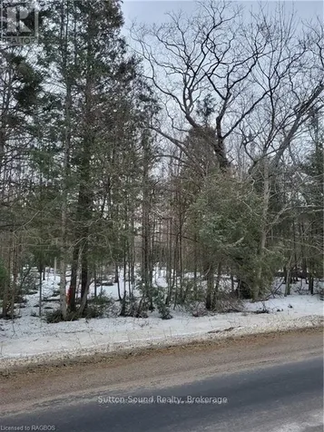 Lot 50 Cape Hurd Road Northern Bruce Peninsula ON N0H 2R0