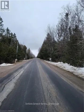 Lot 50 Cape Hurd Road Northern Bruce Peninsula ON N0H 2R0