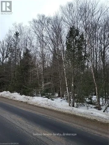 Lot 50 Cape Hurd Road Northern Bruce Peninsula ON N0H 2R0