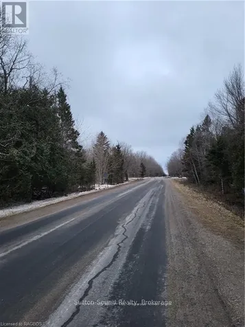 Lot 50 Cape Hurd Road Northern Bruce Peninsula ON N0H 2R0