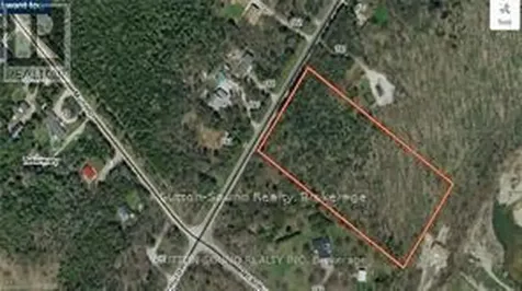 Lot 50 Cape Hurd Road Northern Bruce Peninsula ON N0H 2R0