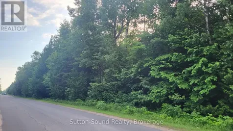 Lot 50 Cape Hurd Road Northern Bruce Peninsula ON N0H 2R0